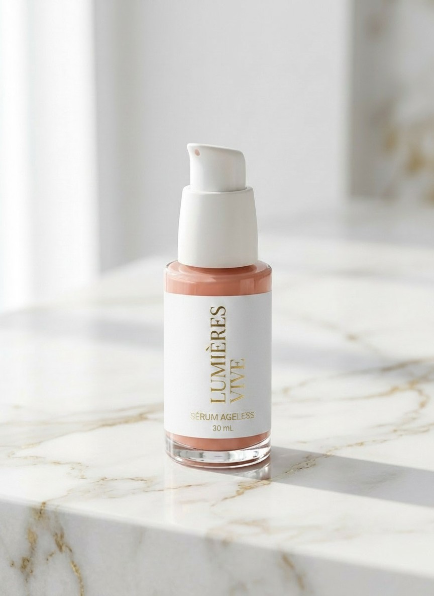 Sérum Ageless